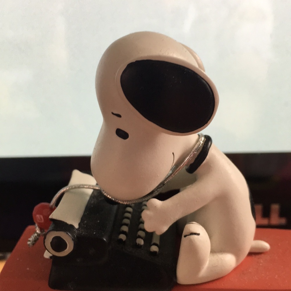 Meet your Posher, Betsy